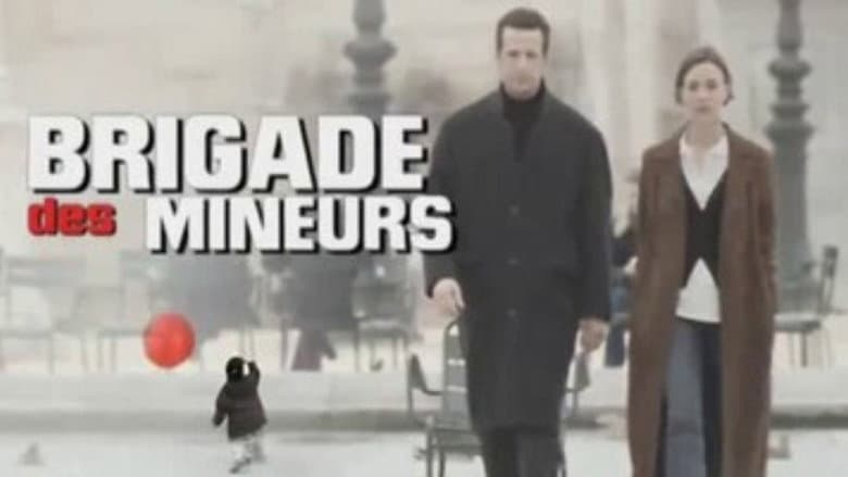 Backdrop from Brigade des mineurs 2002