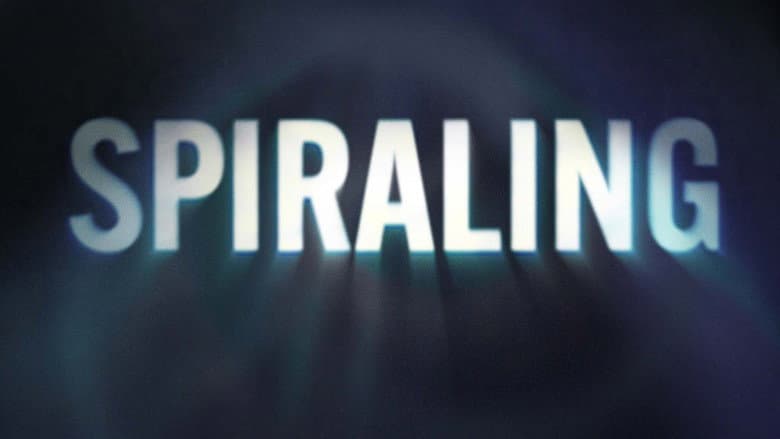 Backdrop from Spiraling