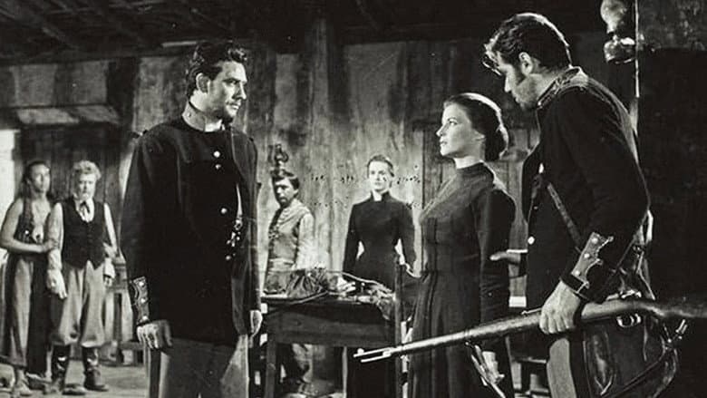 Backdrop from In the Devil's Throat