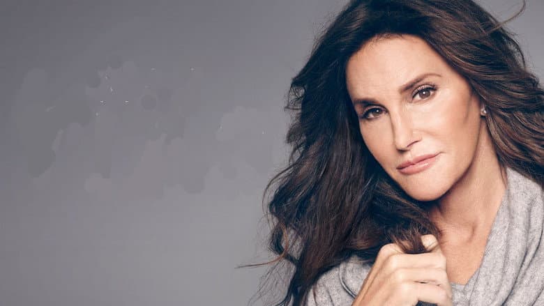Backdrop from I Am Cait