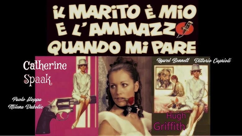 Backdrop from Il marito è mio e l'ammazzo quando mi pare