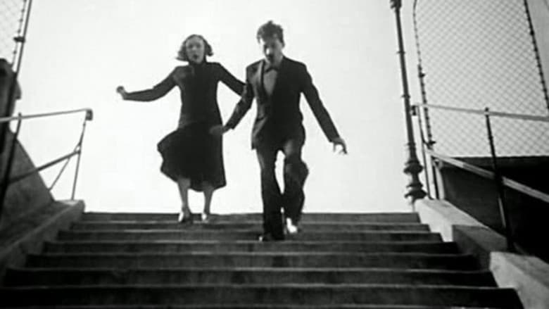 Backdrop from The Séance Is Over