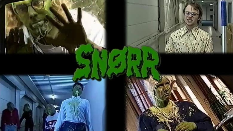 Backdrop from Snot