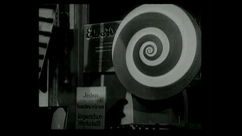 Кадр із фільму «Берлін - симфонія великого міста»