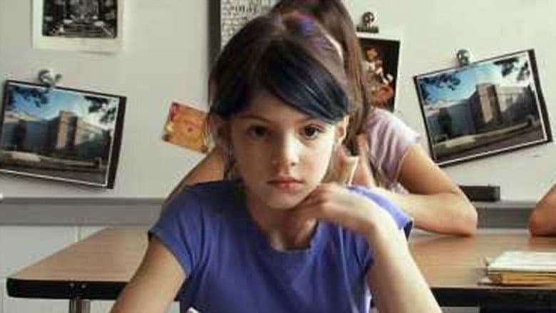 Backdrop from I Can't Do This But I CAN Do That: A Film for Families about Learning Differences