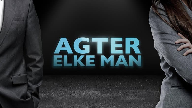 Backdrop from Agter Elke Man