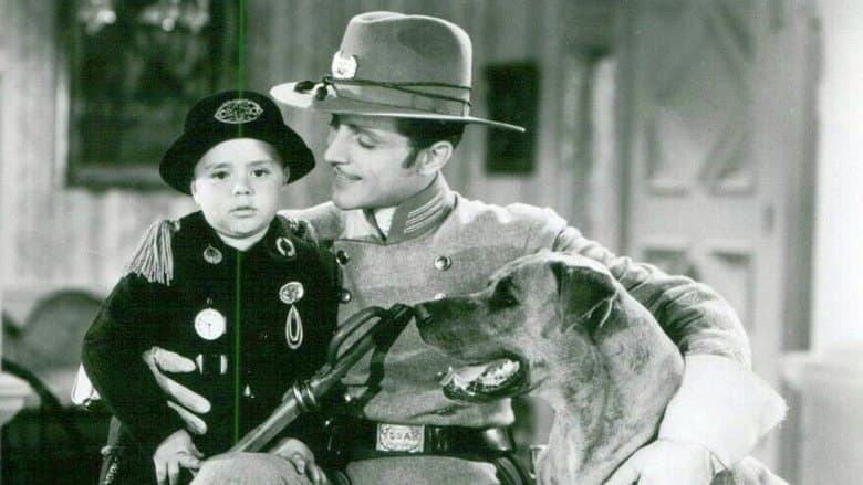 Backdrop from General Spanky