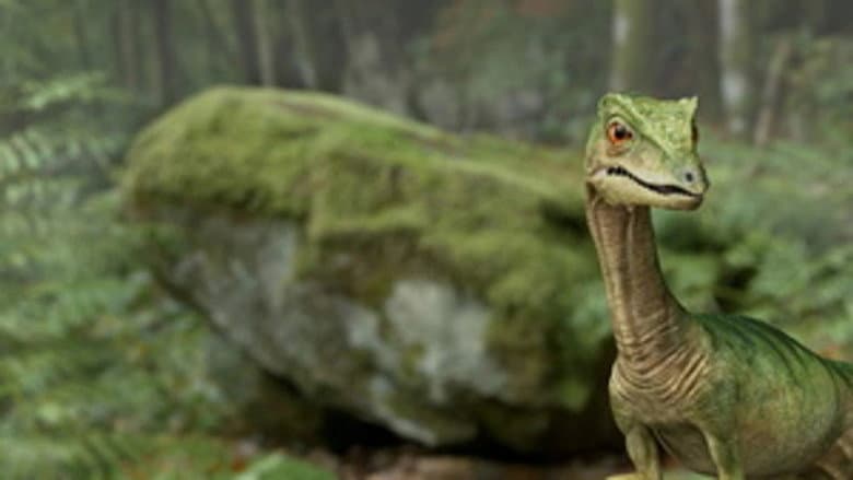 Кадр із фільму «Planet Deutschland - 300 Millionen Jahre»