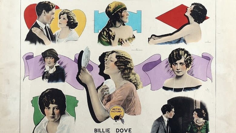 Backdrop from Youth to Youth