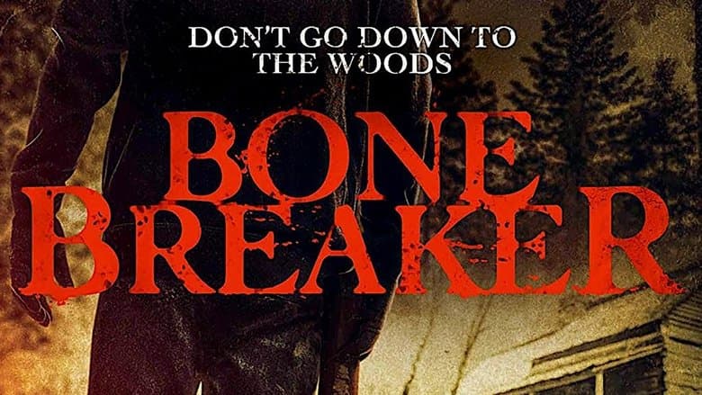 Backdrop from Bone Breaker
