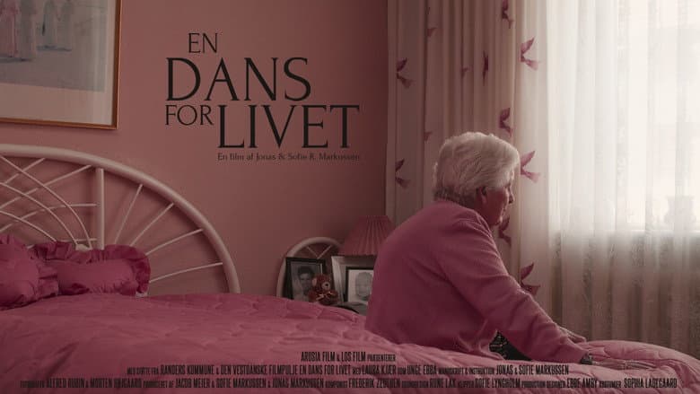 Backdrop from En Dans For Livet