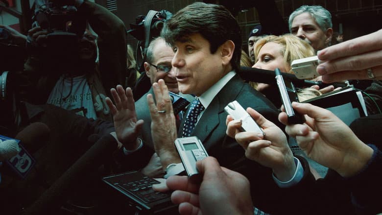 Backdrop from Trial by Media