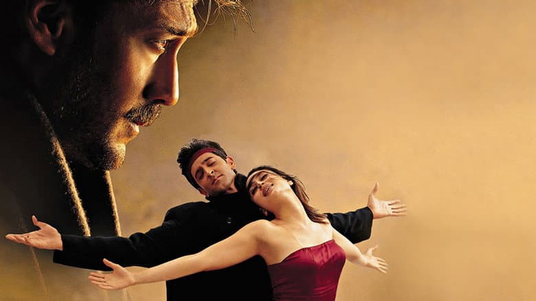 Backdrop from Yaadein