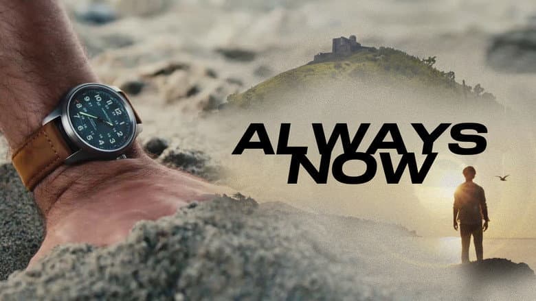 Backdrop from Always Now