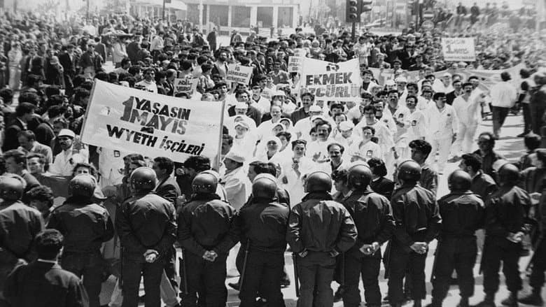 Backdrop from 12 September: "What Days Bring That Day..."