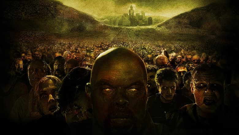 Backdrop from Land of the Dead