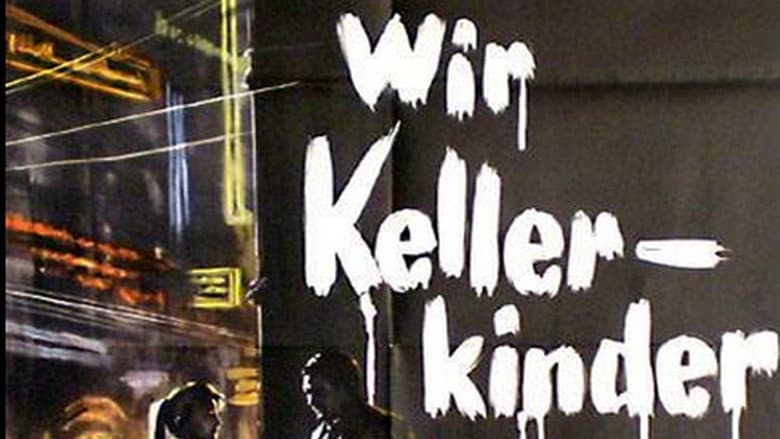 Backdrop from Wir Kellerkinder