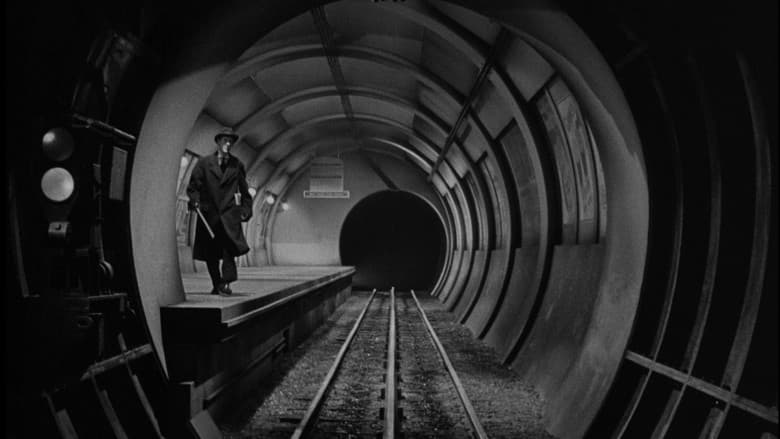 Backdrop from Man Hunt