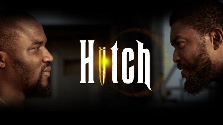 Backdrop from Hitch