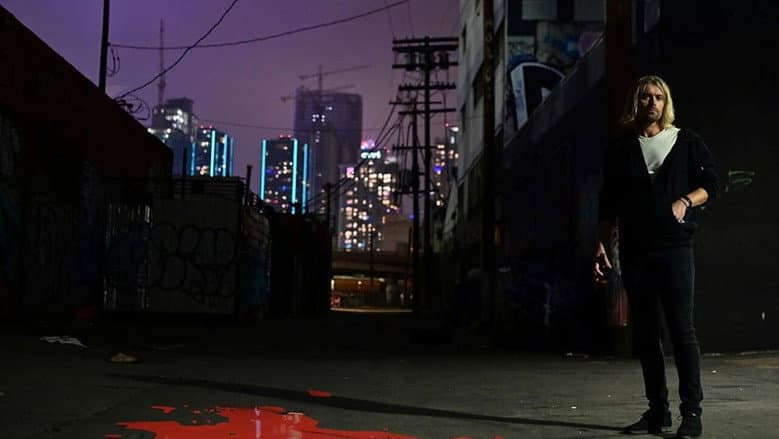 Backdrop from Immortal Thieves: The Bloody Heist