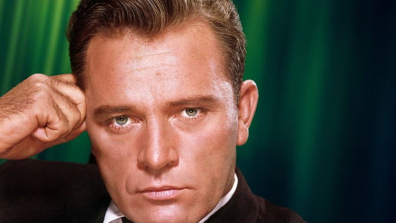 Backdrop from Richard Burton: Wild Genius