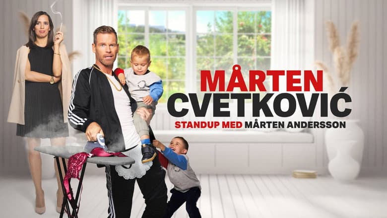 Backdrop from Mårten Cvetkovic