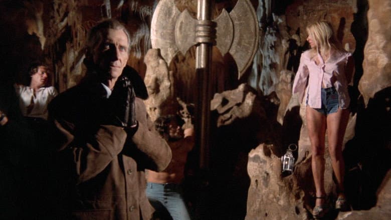 Backdrop from The Devil's Men