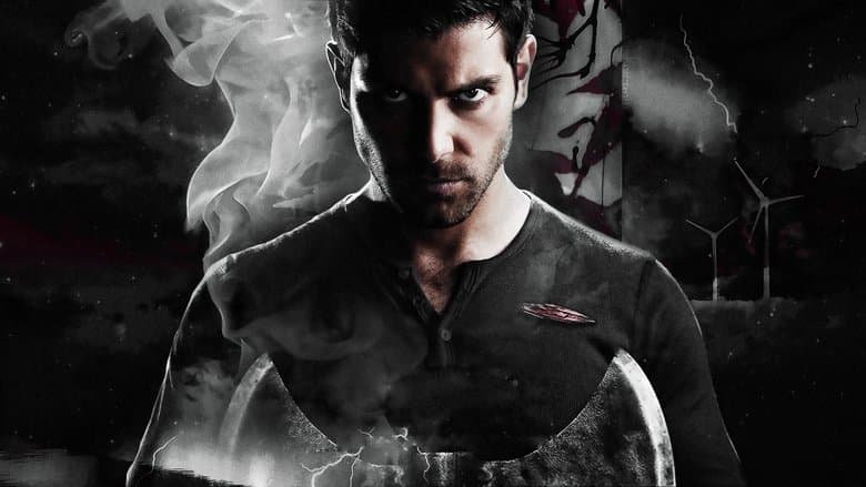 Backdrop from Grimm