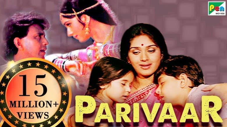 Backdrop from Parivaar
