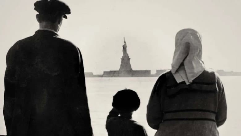 Backdrop from Die USA und der Holocaust (Arte)