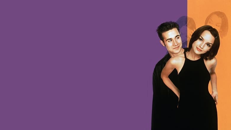 Backdrop from She's All That