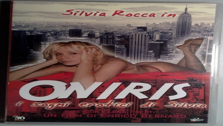 Backdrop from Oniris - I sogni erotici di Silvia
