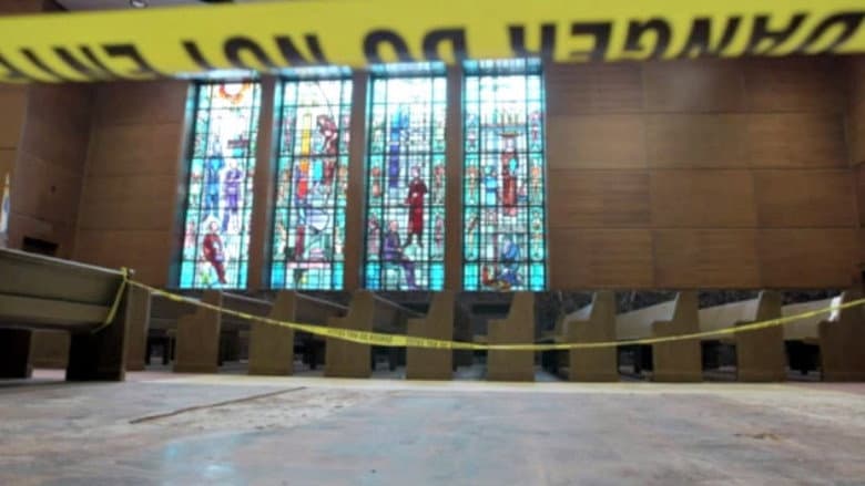 Backdrop from Viral: Antisemitism in Four Mutations