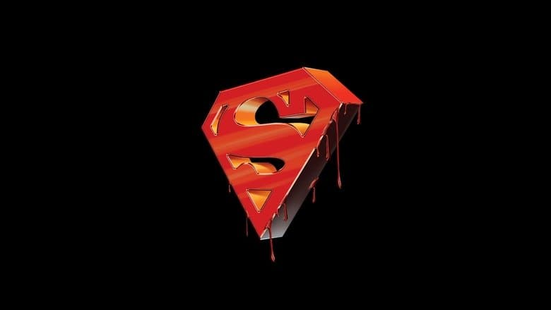 Backdrop from Superman: Doomsday