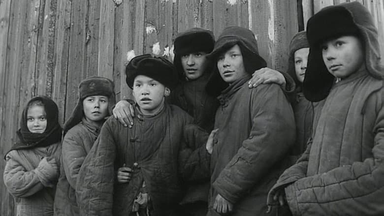 Кадр із фільму «Замри-помри-воскресни!»