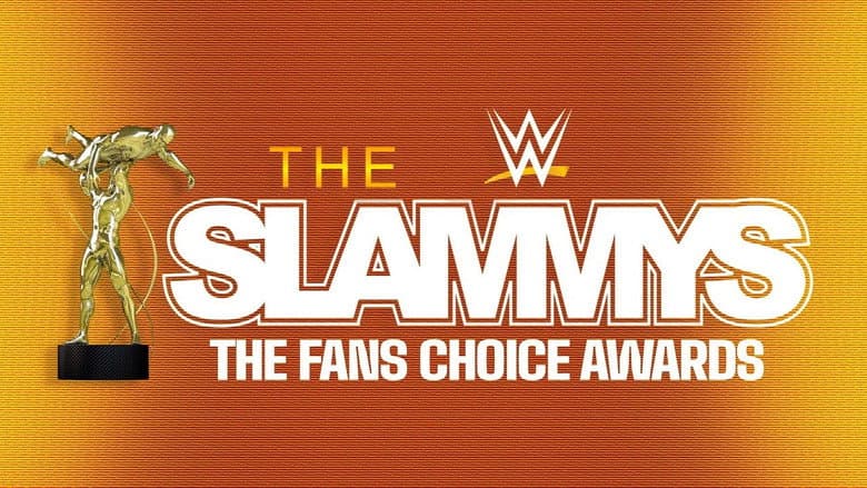 Backdrop from The 2024 Slammys