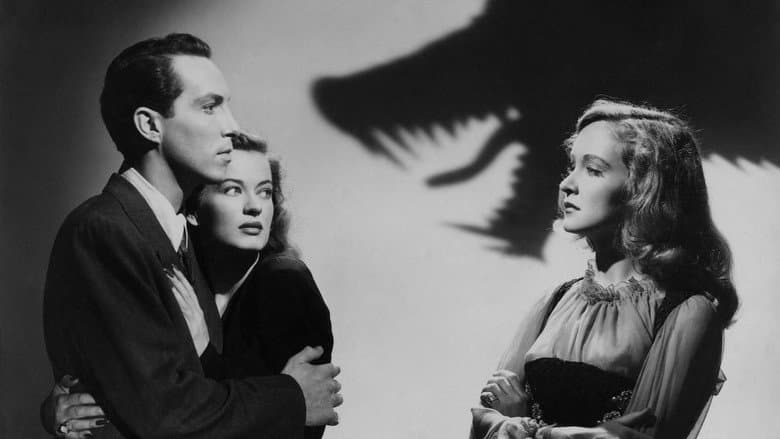 Backdrop from Cry of the Werewolf