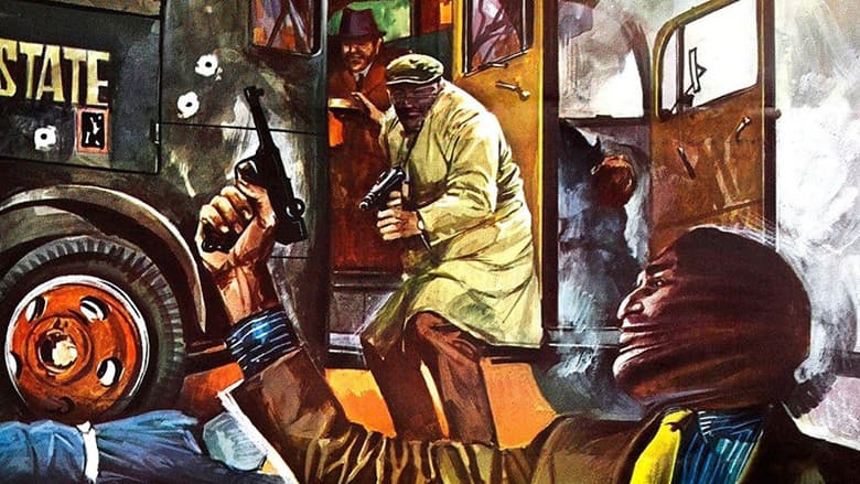Backdrop from Tiger by the Tail