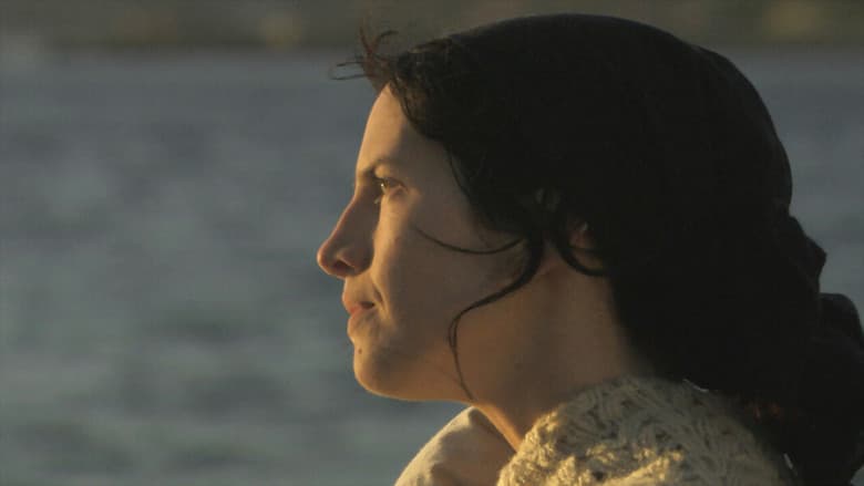 Backdrop from A Mariñeira