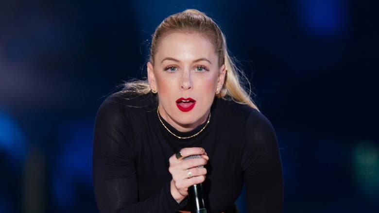 Backdrop from Iliza Shlesinger: Elder Millennial