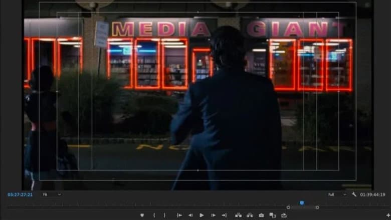Backdrop from Videoheaven