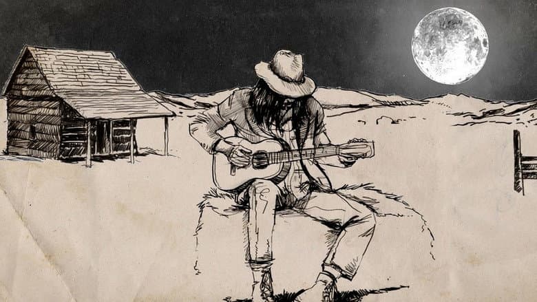 Кадр із фільму «How the Moon Conquered Pop»
