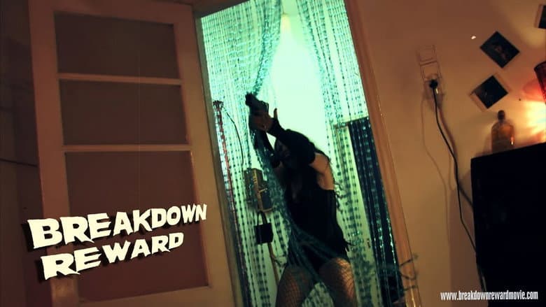Backdrop from Breakdown Reward