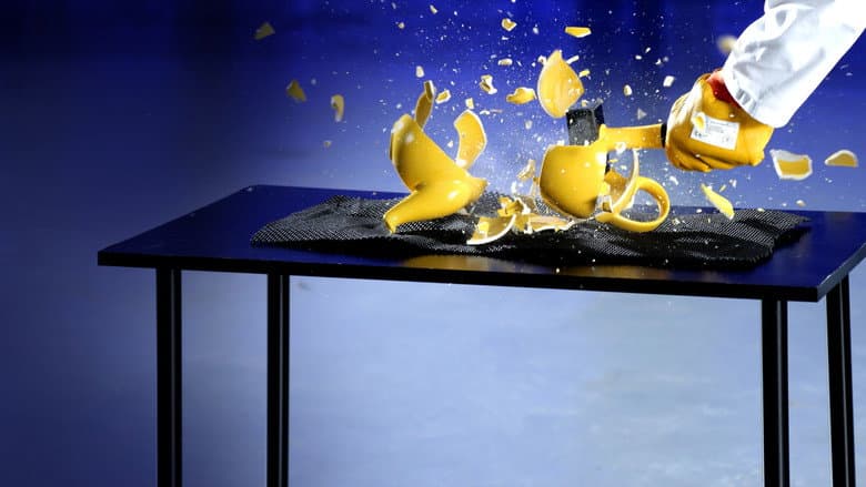 Backdrop from Science of Stupid