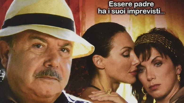 Backdrop from Il padre delle spose