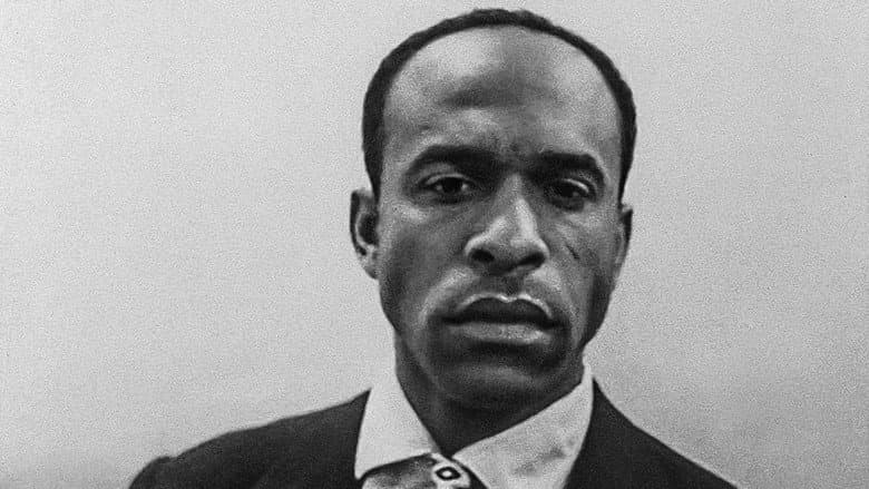 Backdrop from Frantz Fanon: His Life, His Struggle, His Work