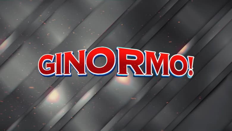 Backdrop from Ginormo