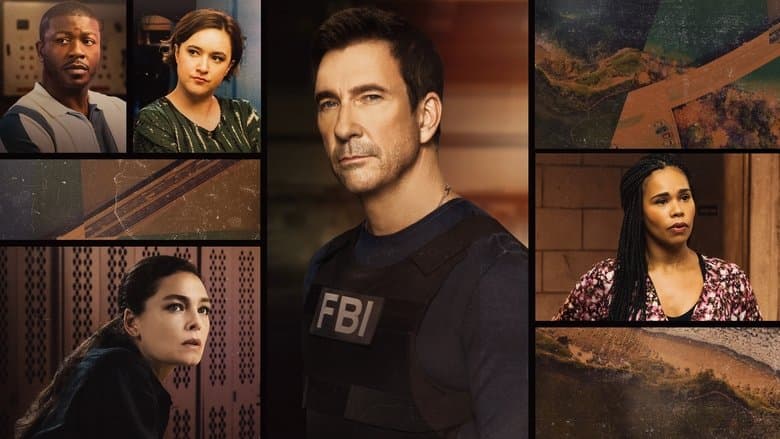 Backdrop from FBI: Most Wanted