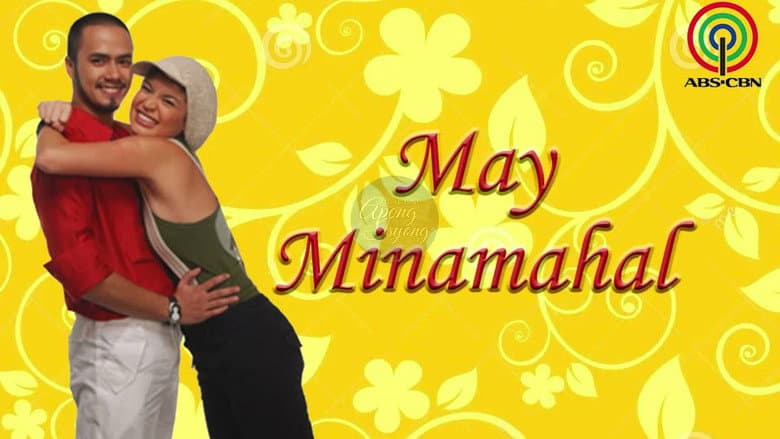 Backdrop from May Minamahal