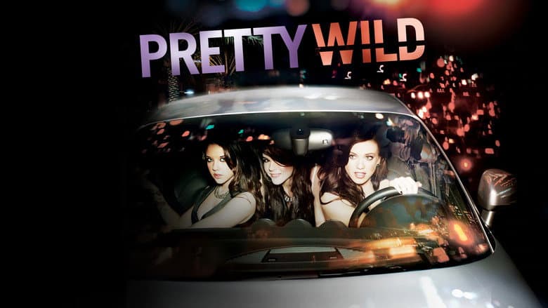 Backdrop from Pretty Wild